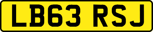 LB63RSJ