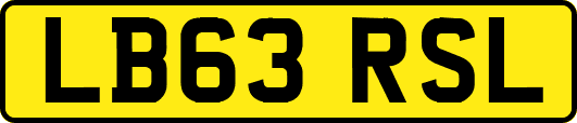 LB63RSL