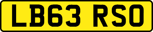 LB63RSO