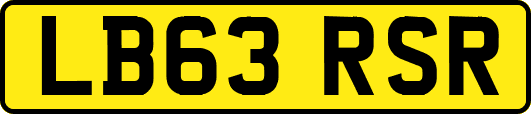 LB63RSR