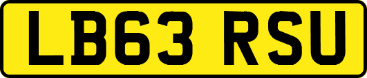 LB63RSU