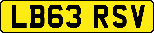 LB63RSV