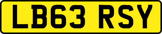 LB63RSY