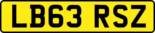 LB63RSZ