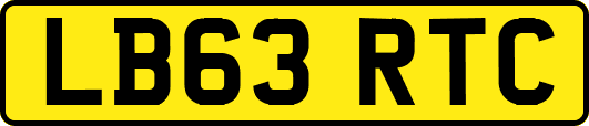LB63RTC