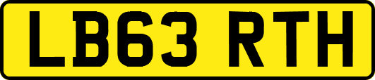 LB63RTH