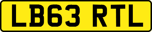 LB63RTL