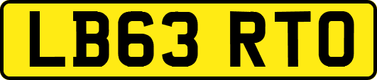 LB63RTO