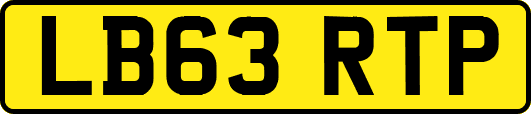 LB63RTP