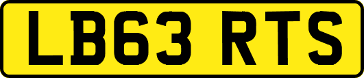 LB63RTS