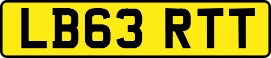 LB63RTT
