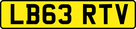 LB63RTV