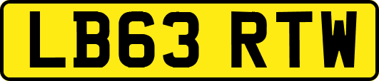 LB63RTW