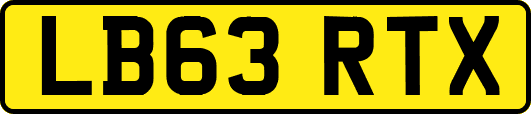 LB63RTX