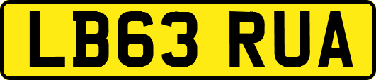 LB63RUA