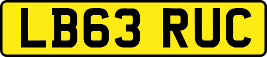 LB63RUC