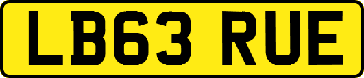 LB63RUE