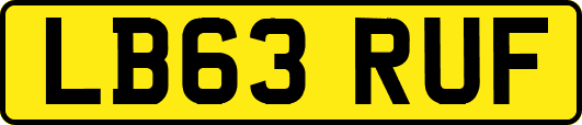 LB63RUF