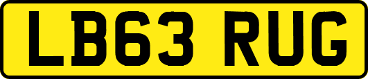 LB63RUG