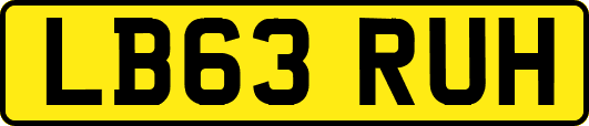 LB63RUH