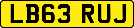 LB63RUJ
