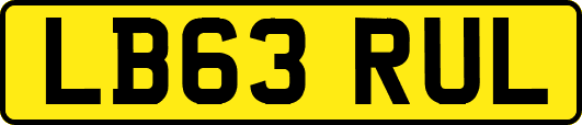 LB63RUL
