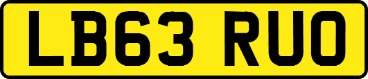 LB63RUO