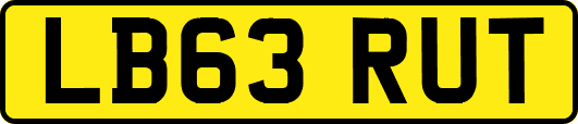 LB63RUT