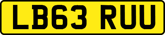 LB63RUU