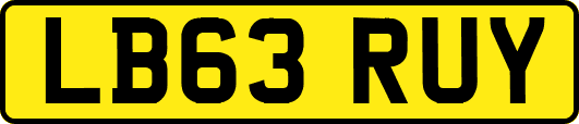 LB63RUY