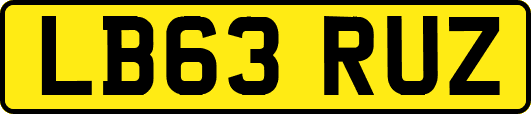 LB63RUZ