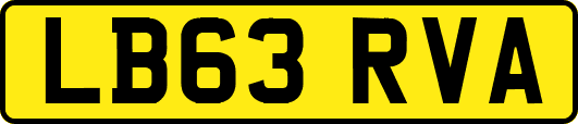 LB63RVA