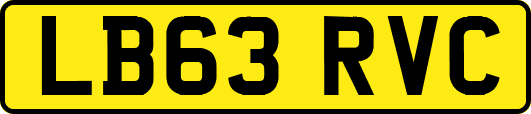 LB63RVC