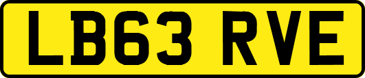 LB63RVE