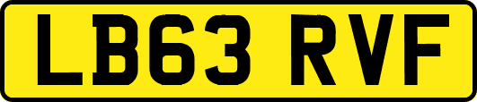 LB63RVF