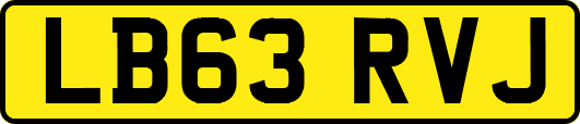 LB63RVJ