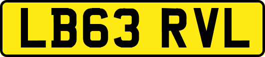LB63RVL