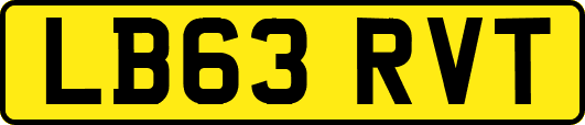 LB63RVT