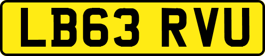 LB63RVU