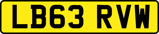 LB63RVW