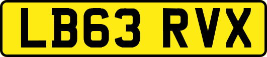 LB63RVX
