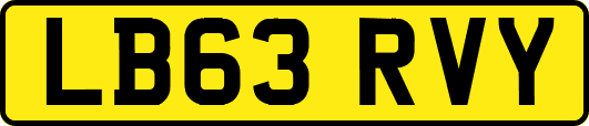 LB63RVY