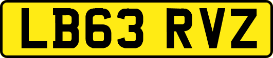 LB63RVZ