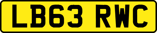 LB63RWC