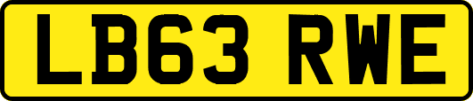 LB63RWE