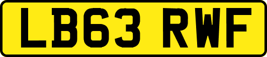 LB63RWF