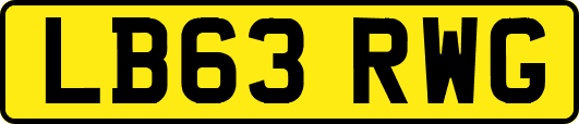 LB63RWG