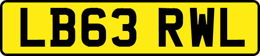 LB63RWL