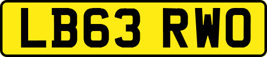 LB63RWO