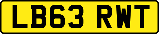 LB63RWT